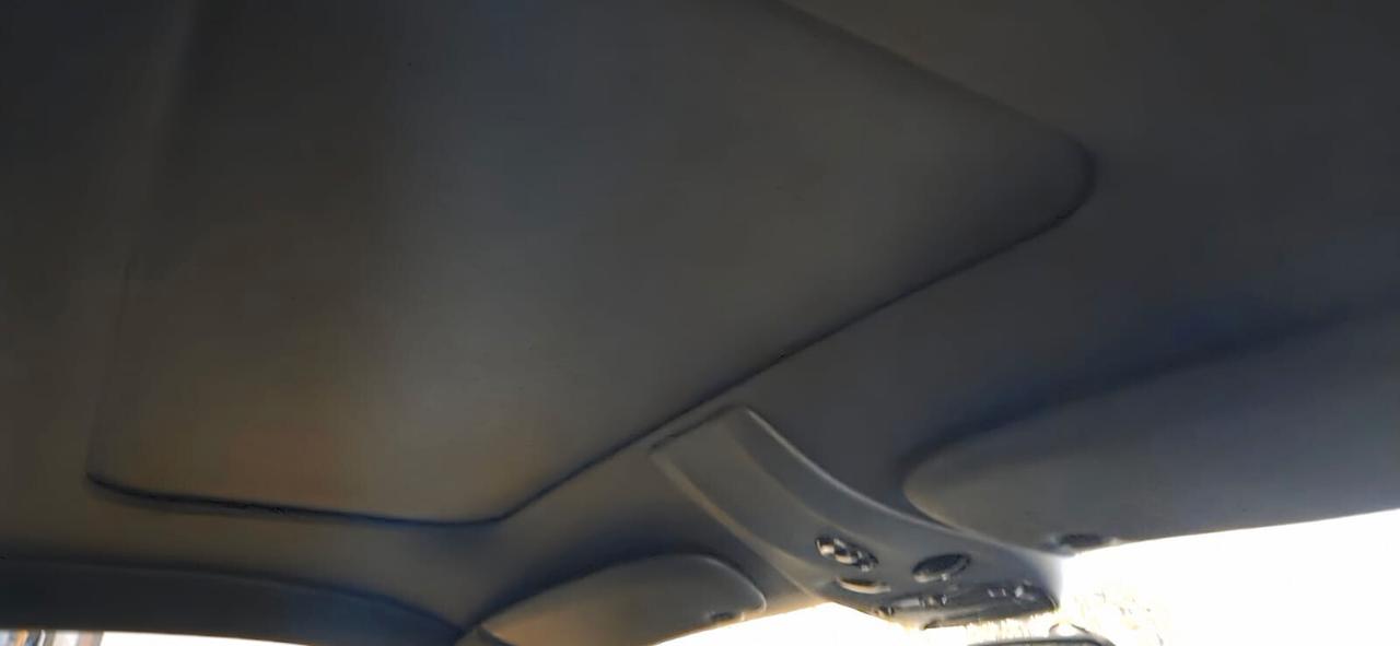 996 911 Porsche Carrera Cabriolet Asi Italia