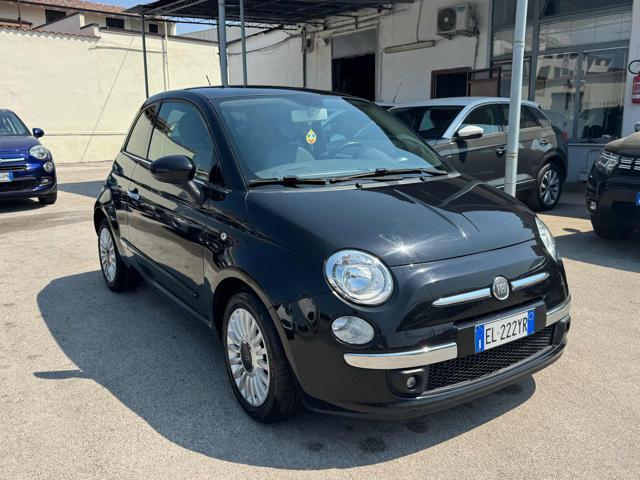 FIAT 500 1.3 MTJ 95 CV Lounge 100MILA KM SUPER PREZZO