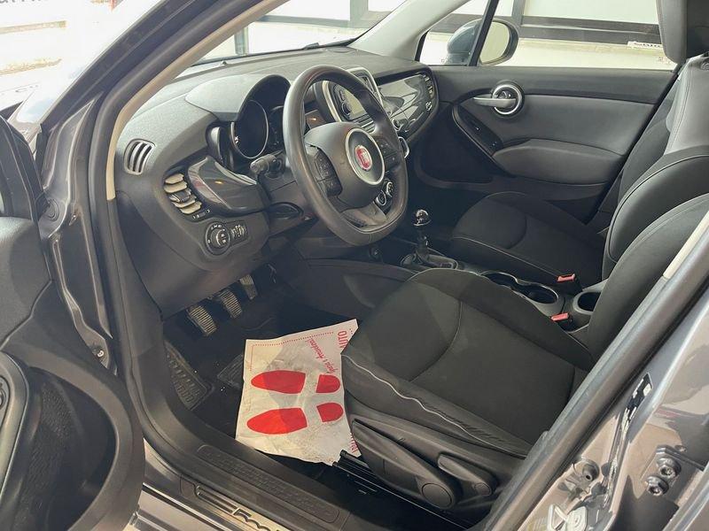 FIAT 500X Urban Look 500 X 1.3 mjt 95cv Pop Star