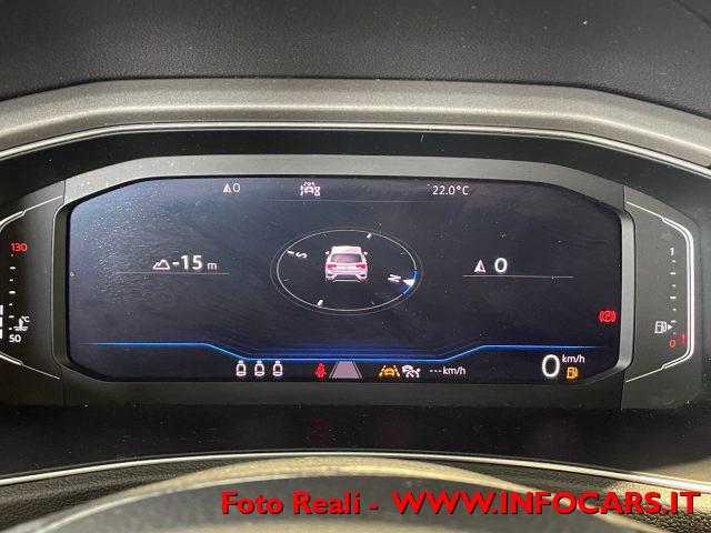 VOLKSWAGEN T-Roc 1.6 TDI SCR Style BlueMotion Technology PROMO