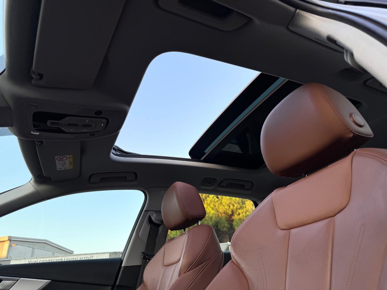 AUDI A4 ALLROAD 2.0 Quattro-Tetto Pelle Virtual 18