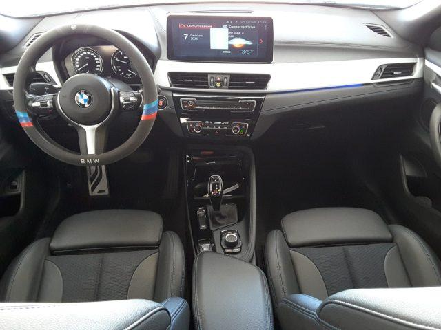 BMW X2 xDrive18d 150cv Msport Auto