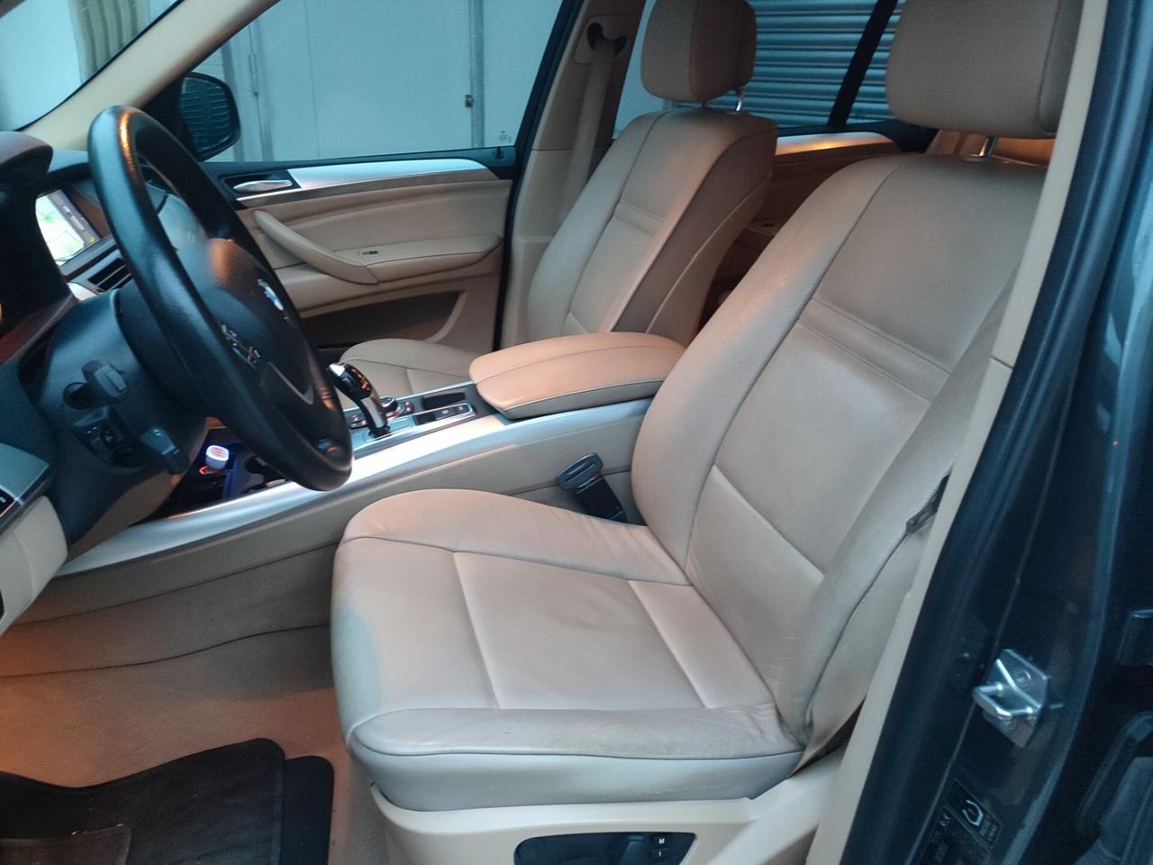 Bmw X5 xDrive30d Futura