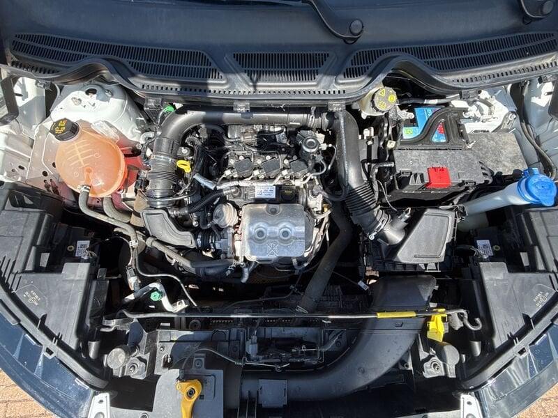 Ford EcoSport 1.0 EcoBoost 125 CV Start&Stop Active