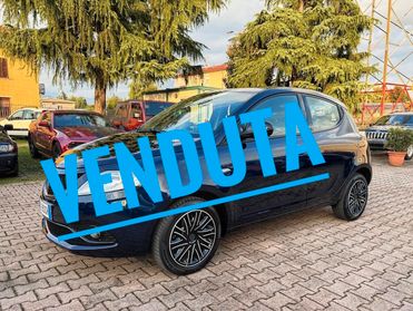 Lancia Ypsilon 1.2 69 CV 5 porte GPL OK NEOPATENTATI