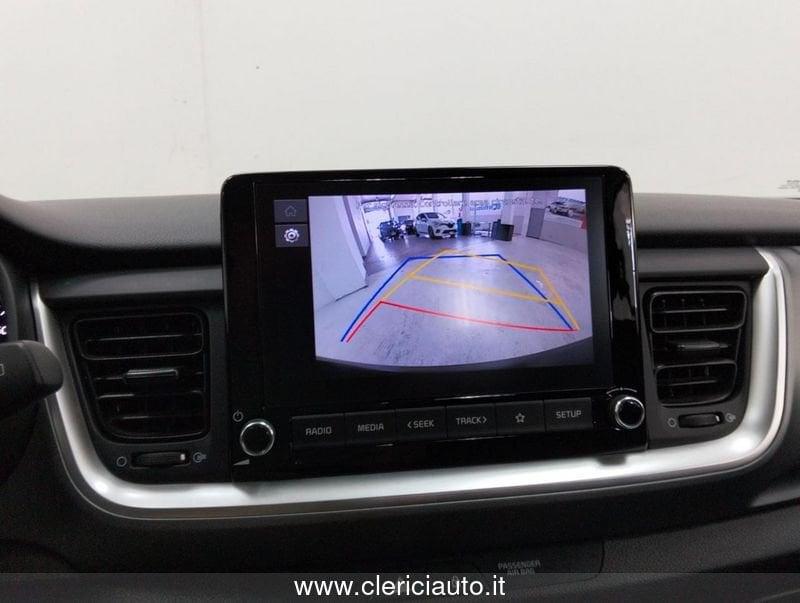 KIA Stonic 1.0 T-GDi 100 CV MHEV iMT Style