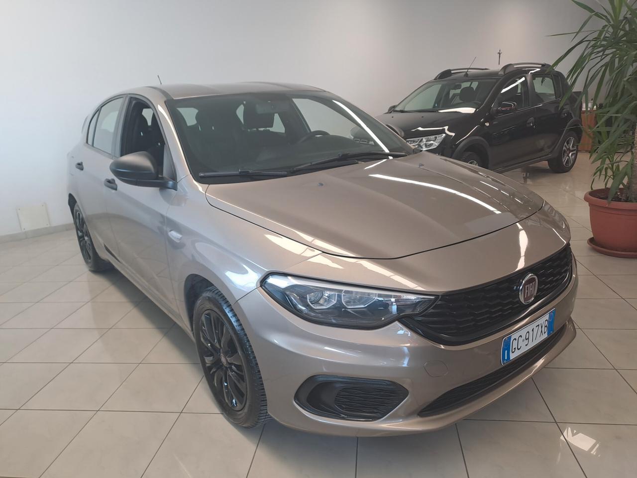 Fiat Tipo 1.3 Mjt S&S 5 porte