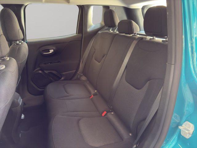 JEEP Renegade 1.0 T3 Limited
