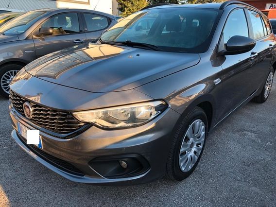 Fiat Tipo 1.4 T-jet 120cv Gpl Sw S-design