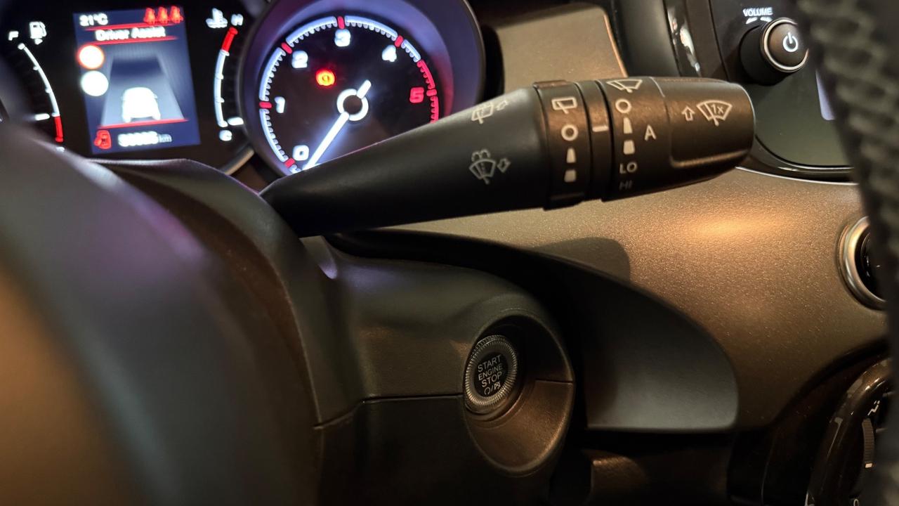 Fiat 500X 1.6 MultiJet 130 CV Sport 11/2022