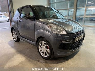 Ligier JS50 JS50 DCI