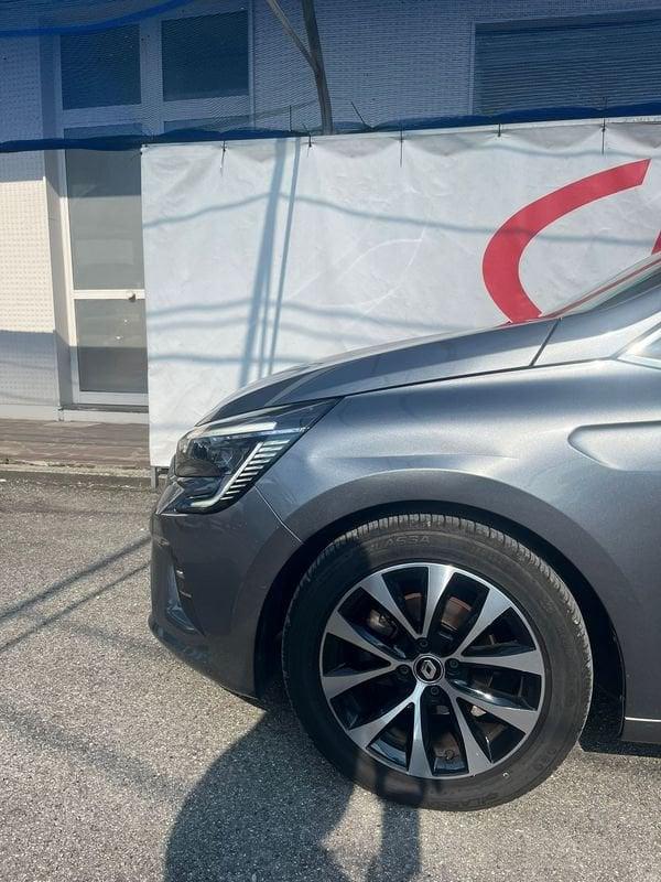Renault Clio Clio TCe 90 CV 5 porte Techno