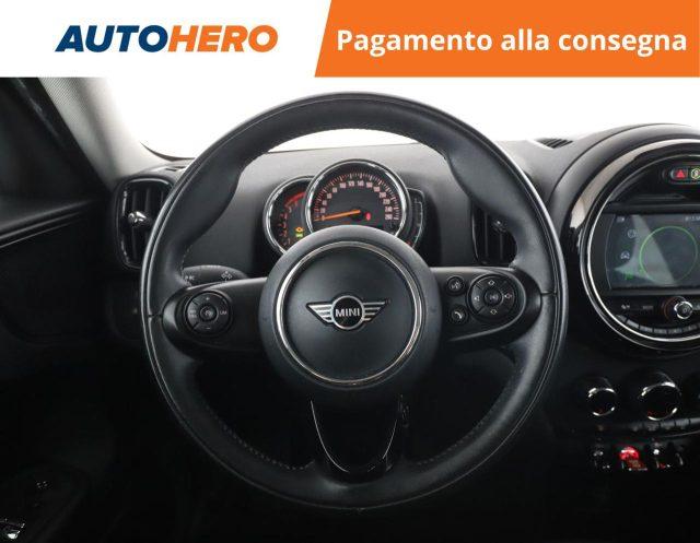 MINI Countryman 1.5 One D Boost Countryman