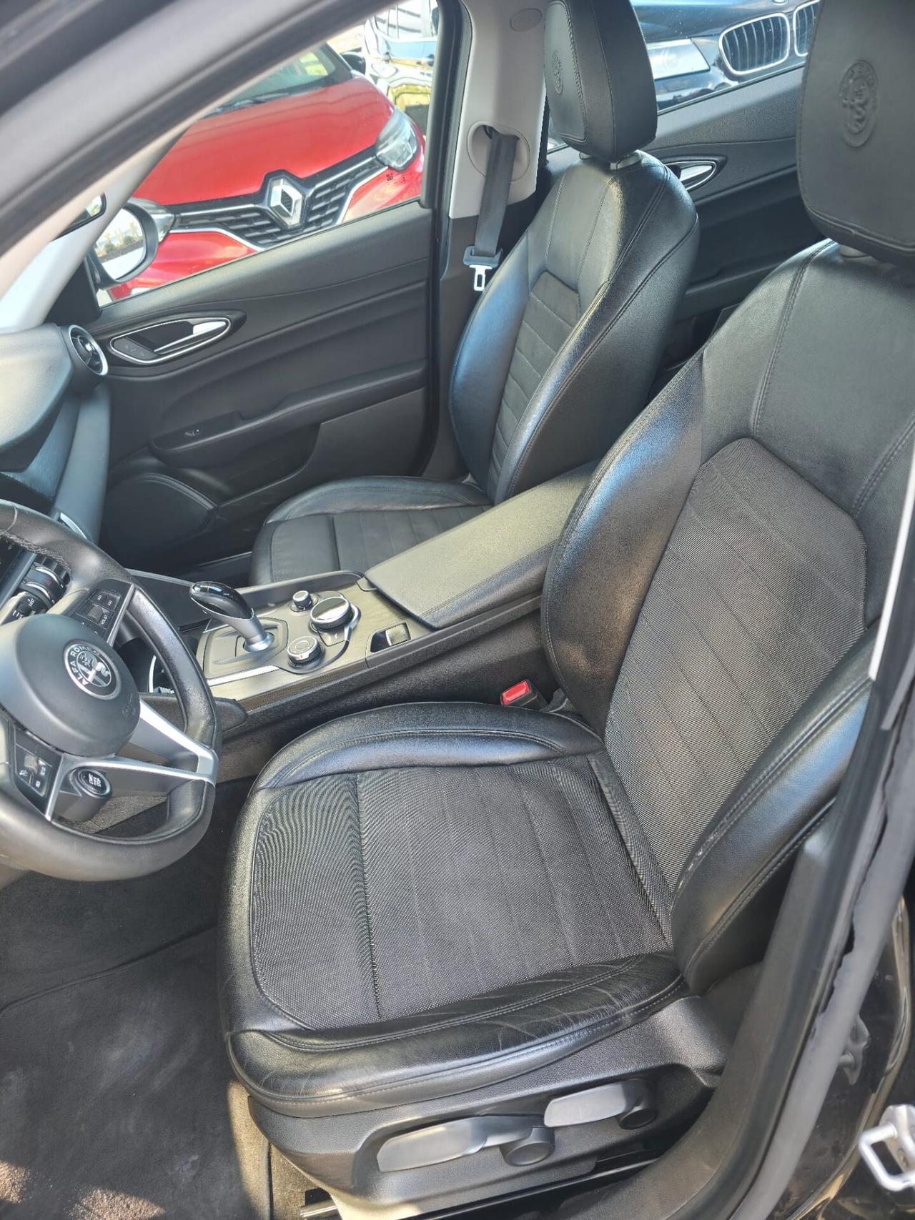 Alfa Romeo Giulia 2.2 Turbodiesel 150 CV Super