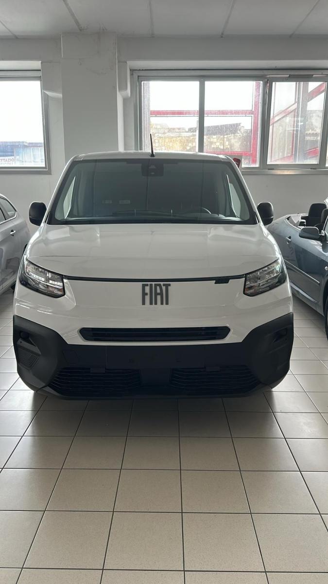 FIAT - Doblò 1.5 100 cv CARGO MY 25