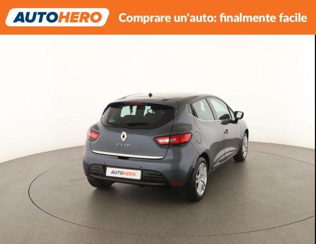 RENAULT Clio 1.2 75CV 5 porte Zen