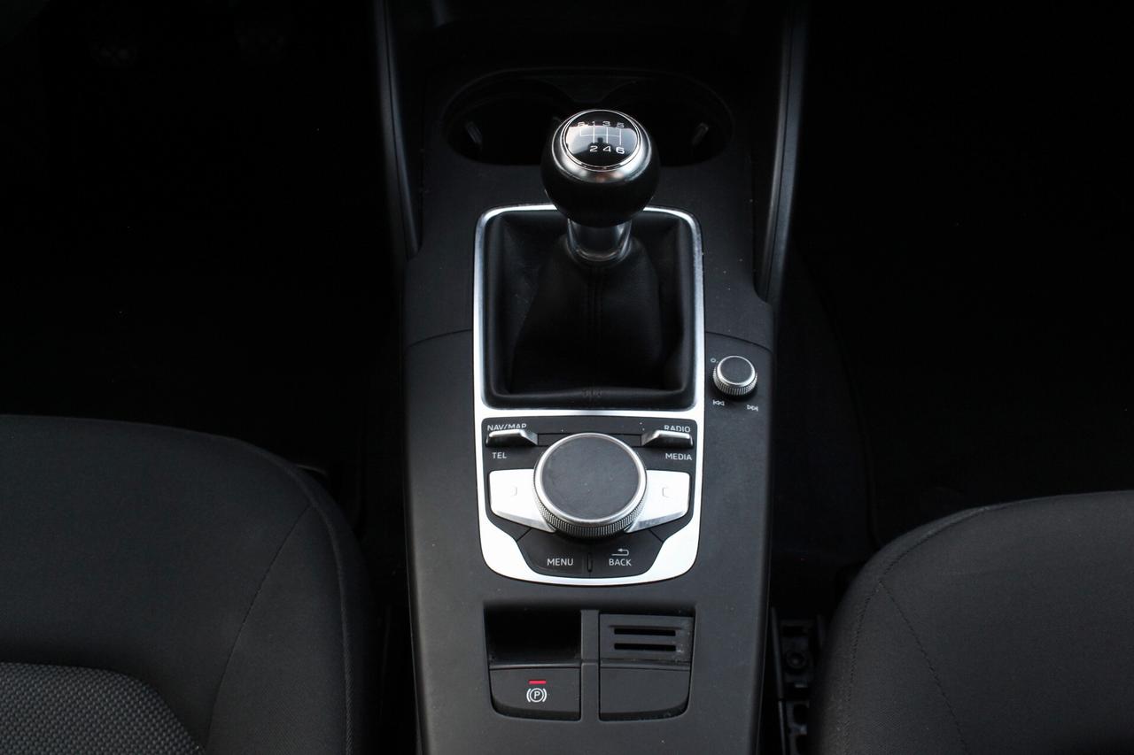 Audi A3 SPB 30 TDI Admired S Line