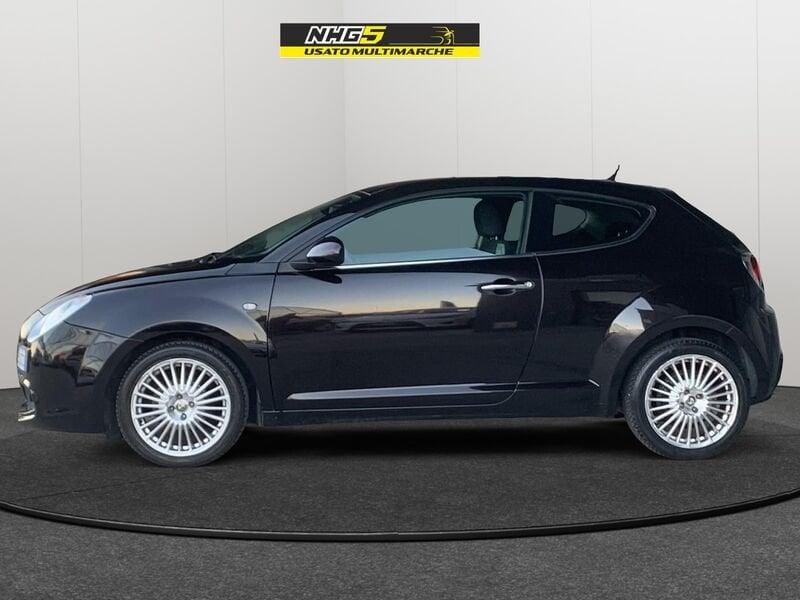 Alfa Romeo MiTo MiTo 1.4 78 CV Distinctive