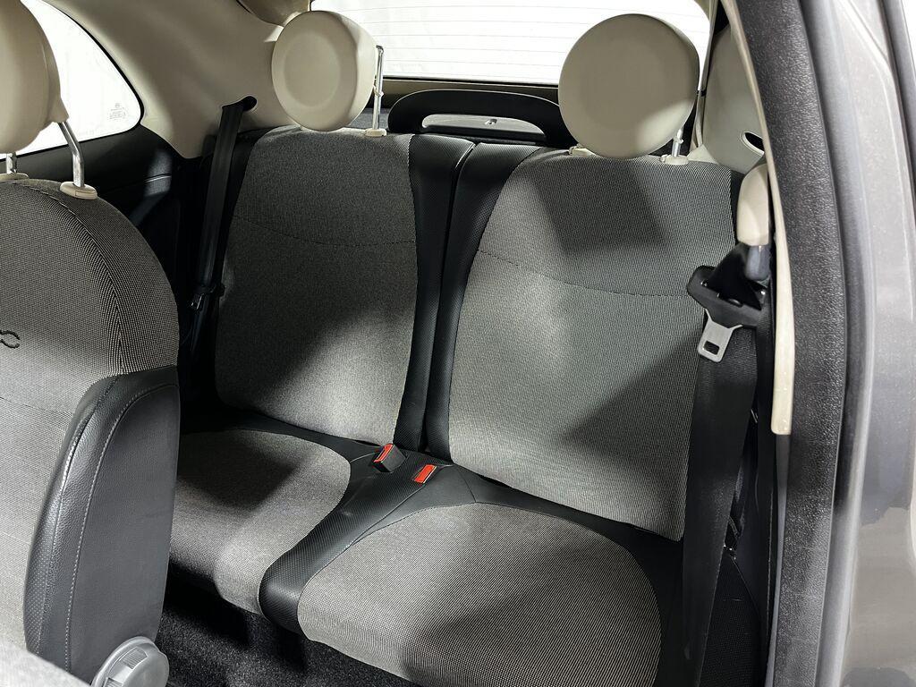 Fiat 500C 1.2 Rock 69cv