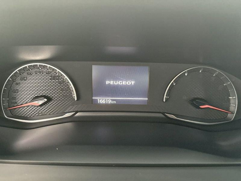 Peugeot 208 Active Pack PureTech 75 S/S