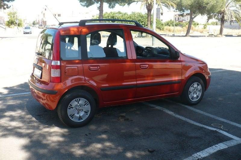 FIAT Panda Panda 1.2 Dynamic