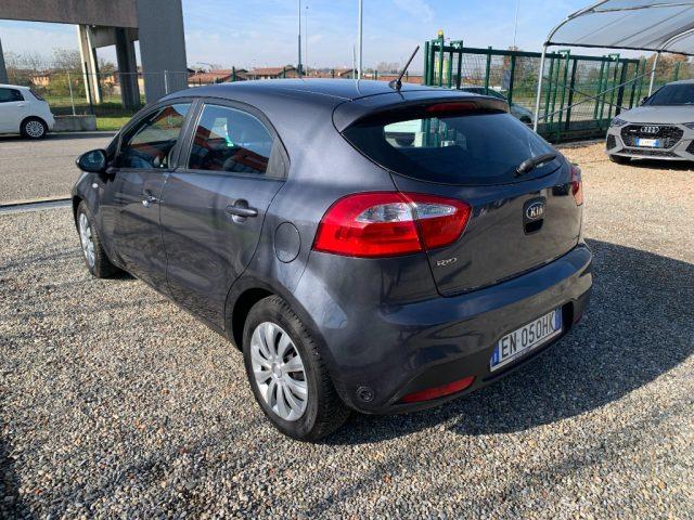KIA Rio 1.2 CVVT 5p. EX