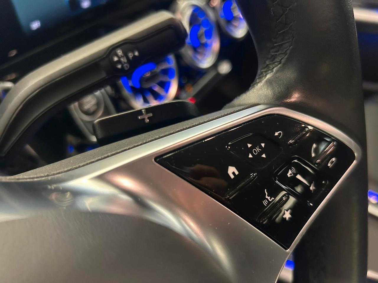Mercedes B 180 d AMG Line Premium Plus 2023