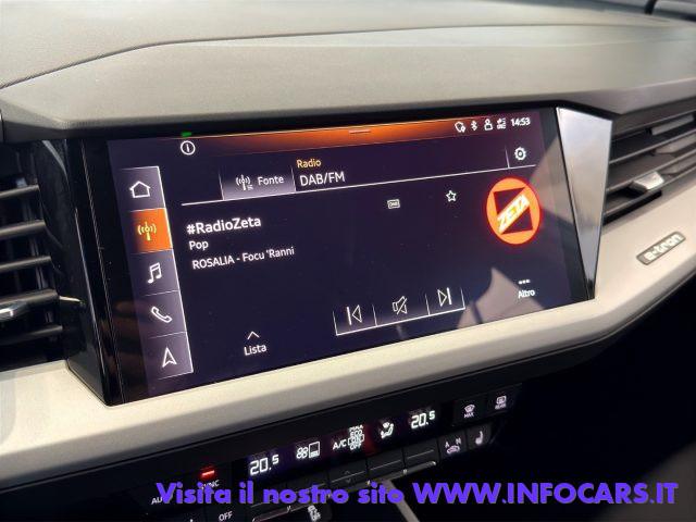 AUDI Q4 e-tron Q4 35 e-tron Business Advanced - Prezzo Reale