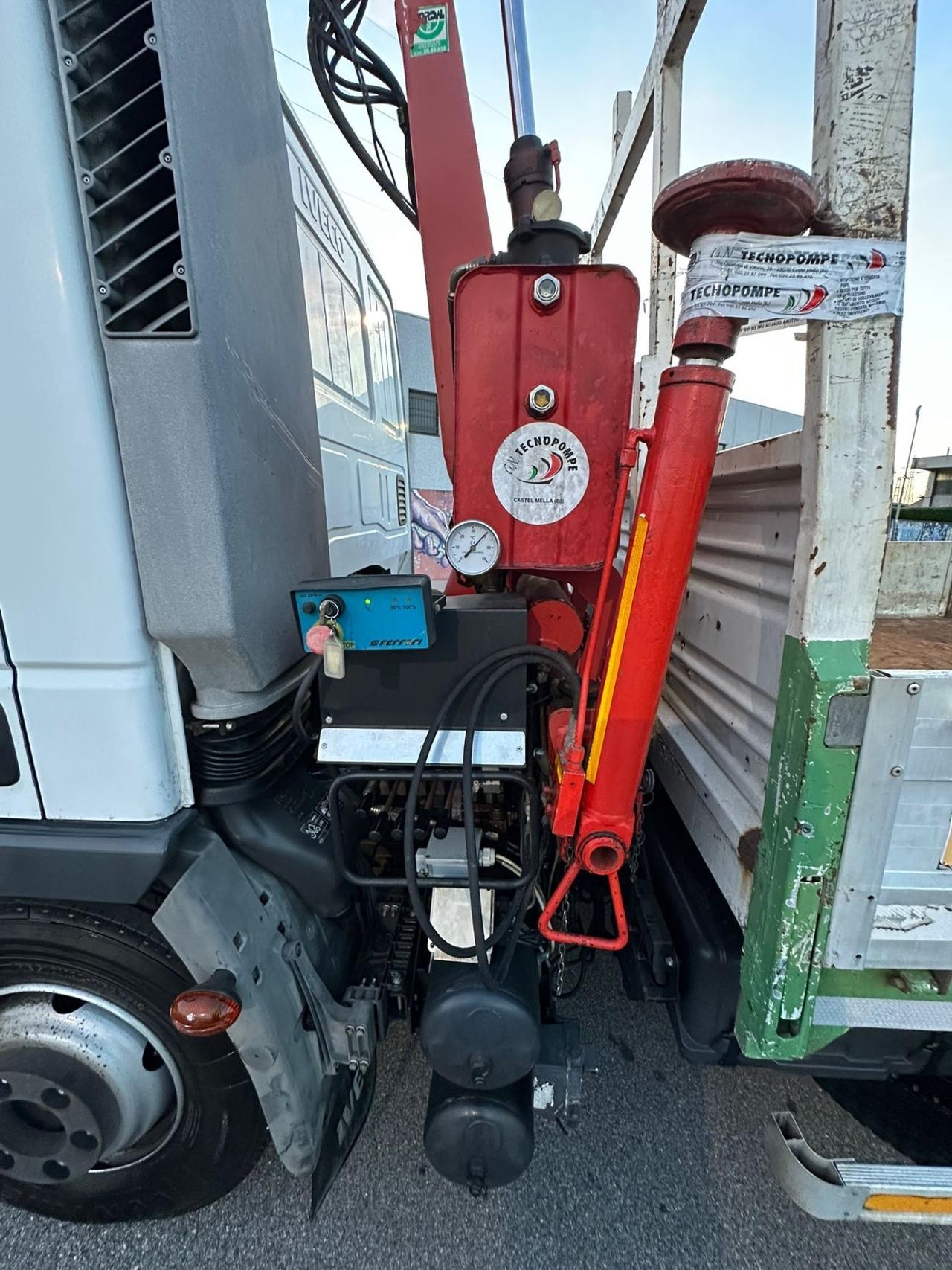 Iveco