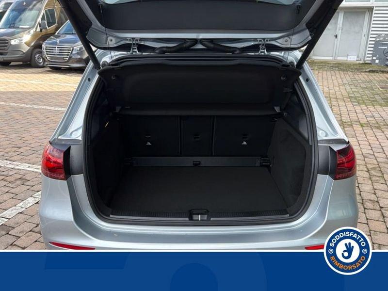 Mercedes-Benz Classe B 180d Automatic Advanced Plus Progressive