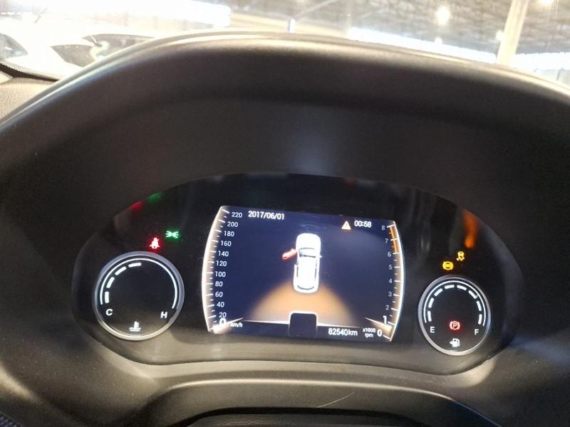 DR MOTOR DR4.0 1.5 MT BENZ GPL