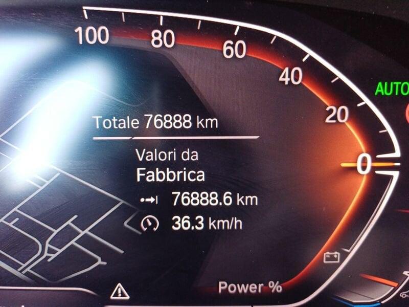 BMW X5 X5 xdrive25d Msport auto