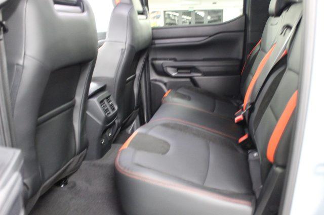 FORD Ranger Raptor 2.0d Ecoblue 210 CV Double Cab KM0 MY26 +IVA