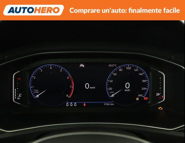 VOLKSWAGEN T-Roc 1.5 TSI ACT Advanced BlueMotion Technology