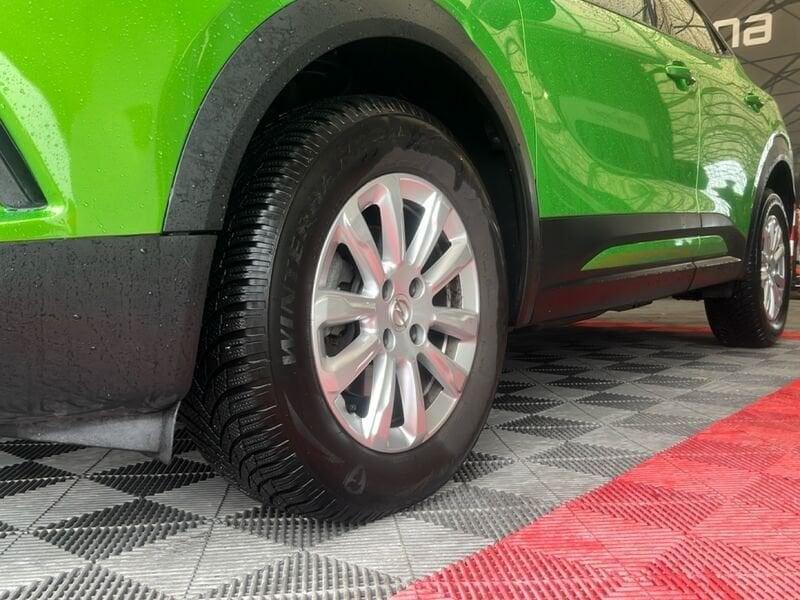 Opel Mokka 1.5 diesel Edition