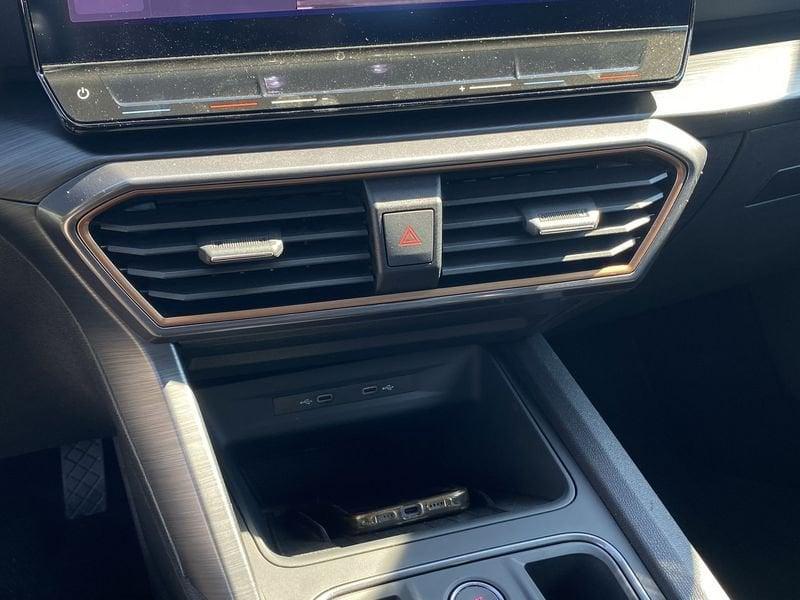 CUPRA Formentor 2.0 TDI 150CV DSG 4DRIVE