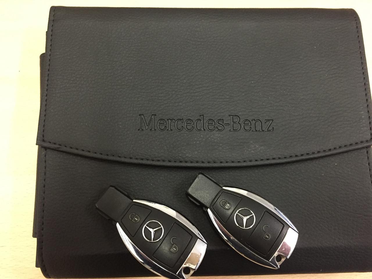 Mercedes-benz B 180 d Automatic Sport