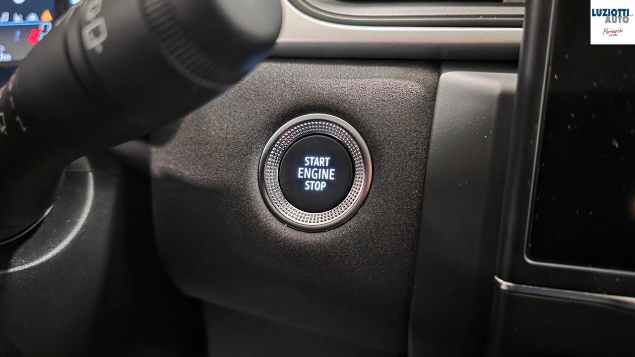 Renault Captur 1.0 GPL - UNICO PROPRIETARIO