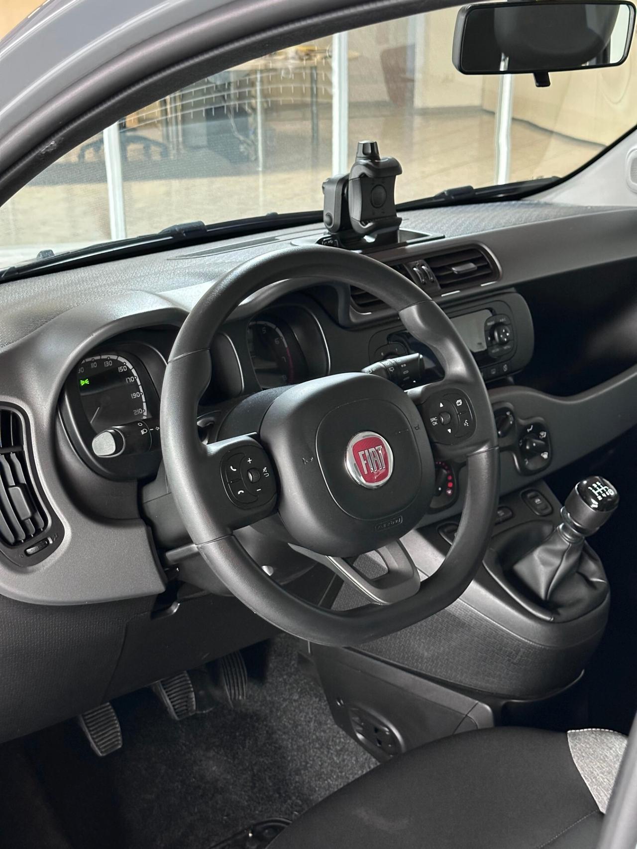 Fiat Panda 1.0 FireFly S&S Hybrid City Life 2022