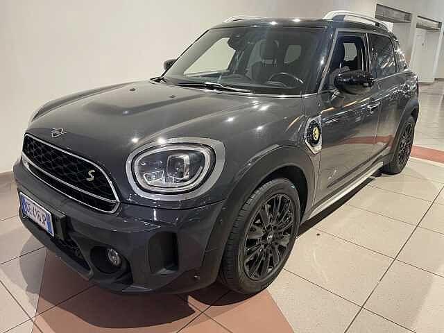 MINI Mini Mini 1.5 Cooper SE Business Countryman ALL4 Automatica