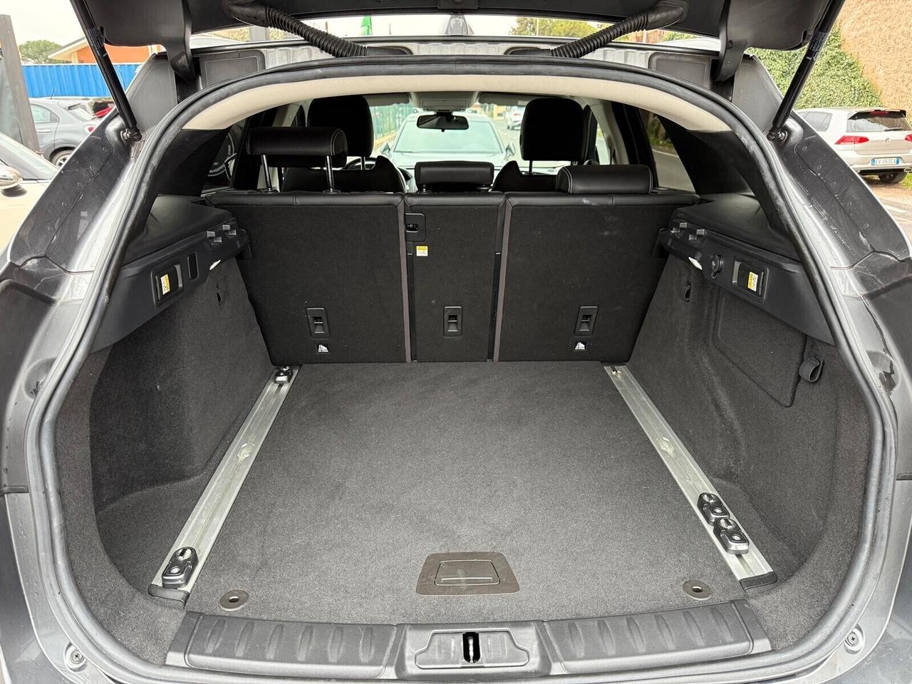 Jaguar F-Pace 2.0 D 180 CV AWD R-Sport - 93.000km - Superprezzo