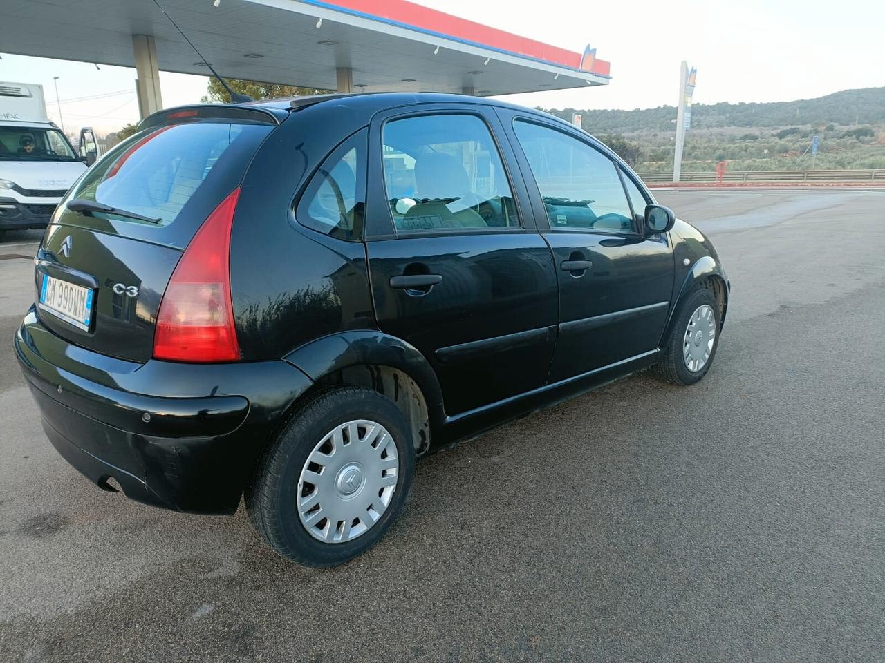 Citroen C3 1.1 Elegance