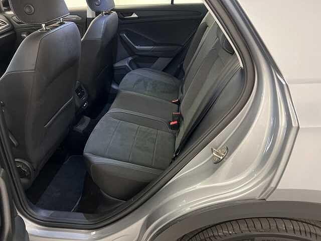 Volkswagen T-Roc 1.0 TSI Style