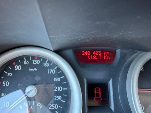 Renault Mégane 1.5 dCi/85CV Grandtour Confort Dynamique-UNICO PROPRIETARIO