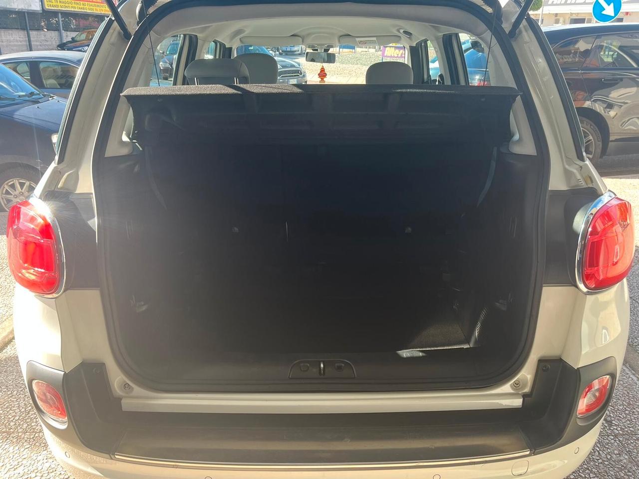 FIAT 500L 1.6 Multijet 120 CV Lounge
