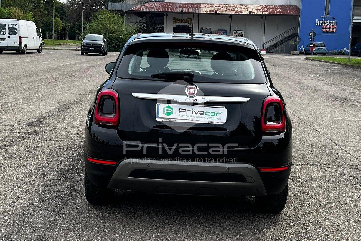 FIAT 500X 1.0 T3 120 CV Cross