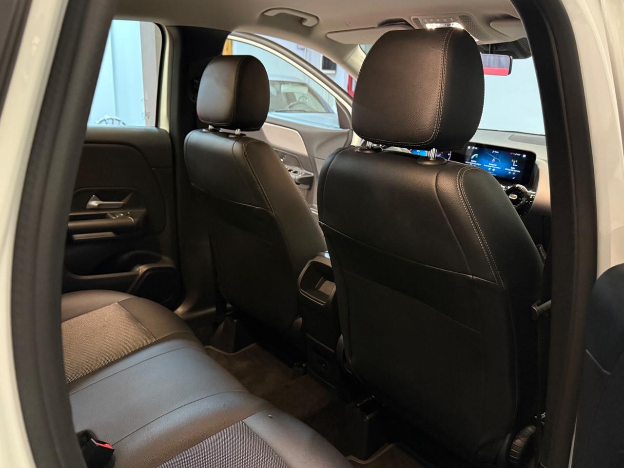 Mercedes-benz GLA 180 d Automatic Executive