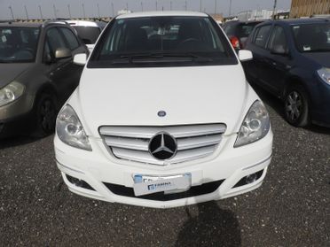 Mercedes-Benz Classe B - T245 - B 200 cdi Executive