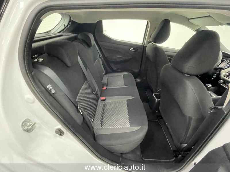 Nissan Micra IG-T 92 5 porte Acenta