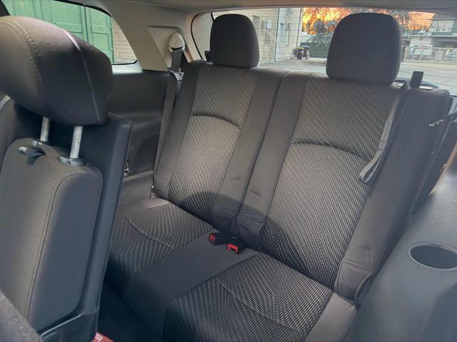 FIAT Freemont 7poti 2.0Multijet 140CV senza lavoro da fare